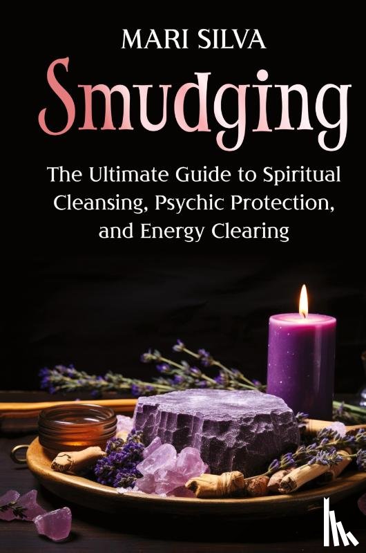Silva, Mari - Smudging