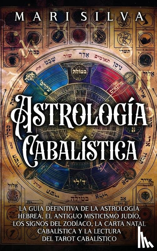 Silva, Mari - Astrología cabalística