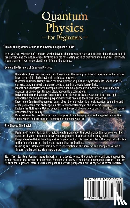 Silva, Mari - Quantum Physics for Beginners