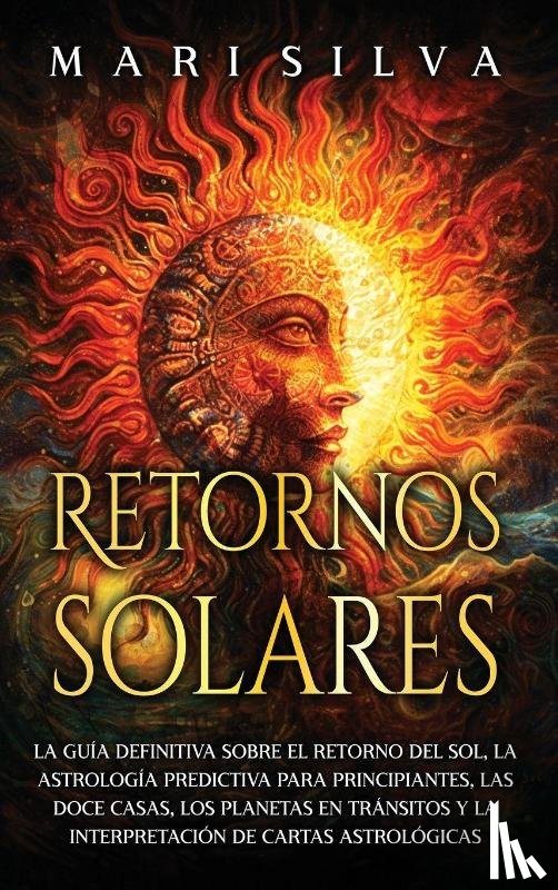 Silva, Mari - Retornos solares