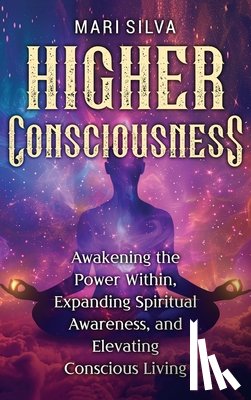 Silva, Mari - Higher Consciousness
