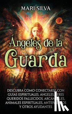 Silva, Mari - Ángeles de la Guarda