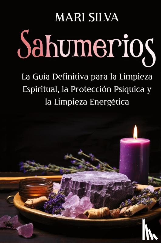 Silva, Mari - Sahumerios