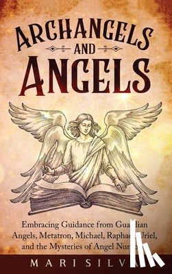 Silva, Mari - Archangels and Angels