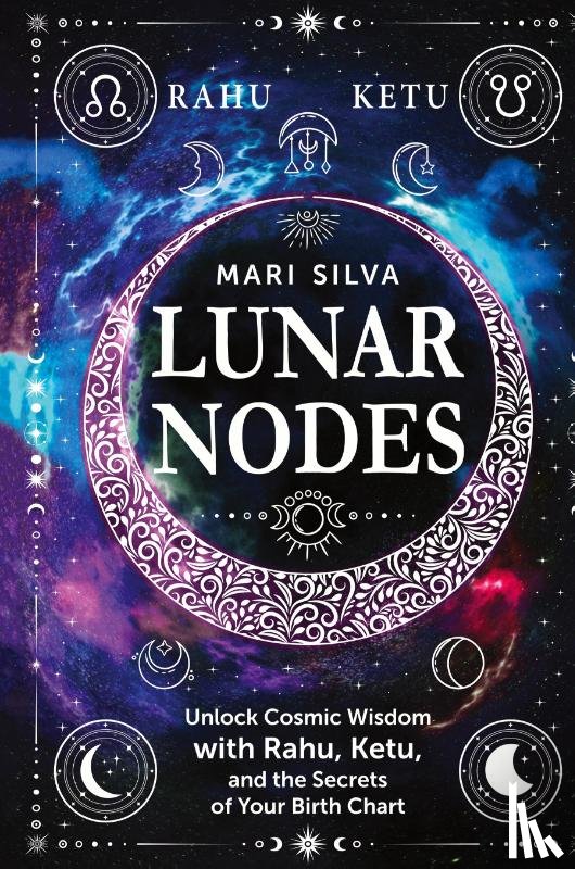 Silva, Mari - Lunar Nodes
