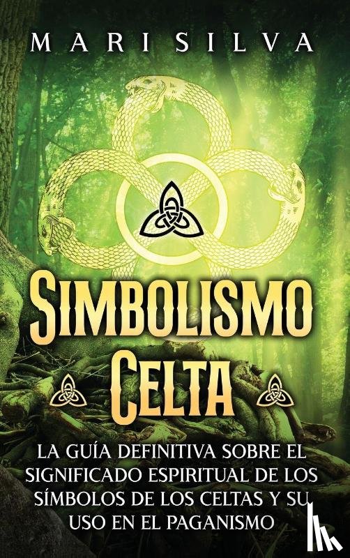 Silva, Mari - Simbolismo celta