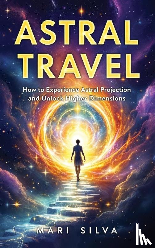 Silva, Mari - Astral Travel