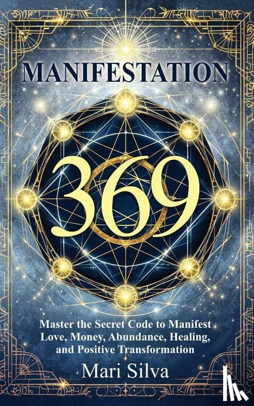 Silva, Mari - 369 Manifestation