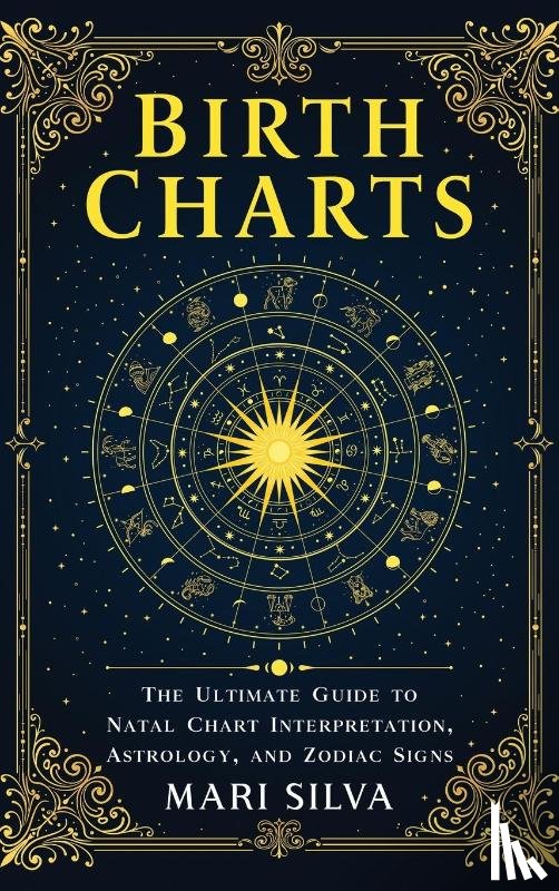 Silva, Mari - Birth Charts