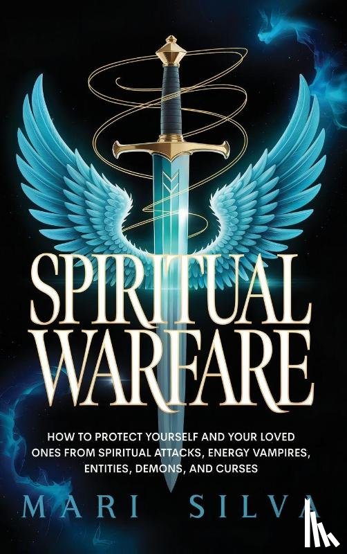 Silva, Mari - Spiritual Warfare