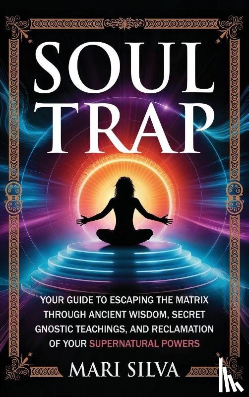 Silva, Mari - Soul Trap