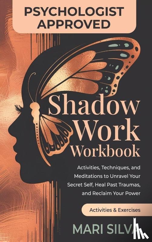 Silva, Mari - Shadow Work Workbook
