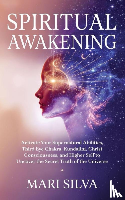 Silva, Mari - Spiritual Awakening