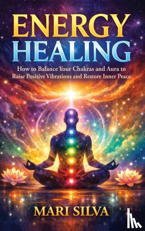 Silva, Mari - Energy Healing