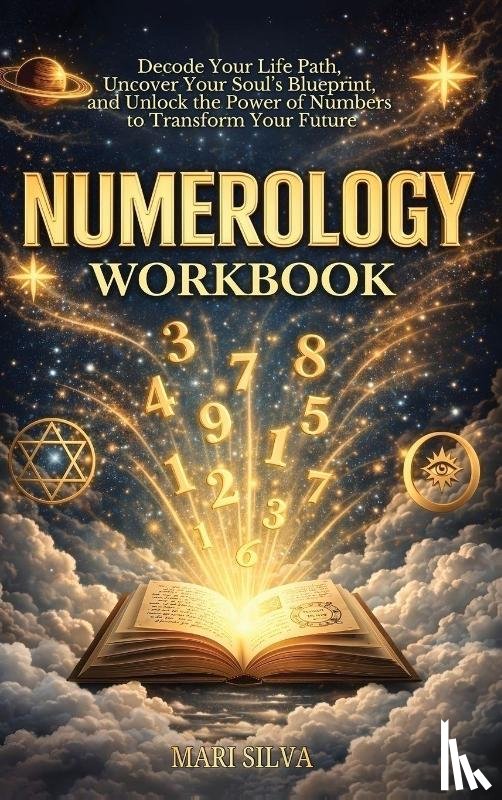 Silva, Mari - Numerology Workbook