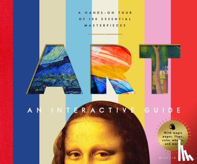 Lowe, Mifflin - Art: An Interactive Guide