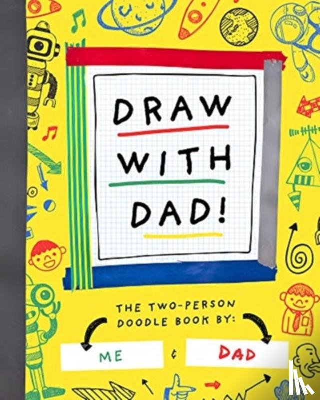Bushel & Peck Books - Draw with Dad