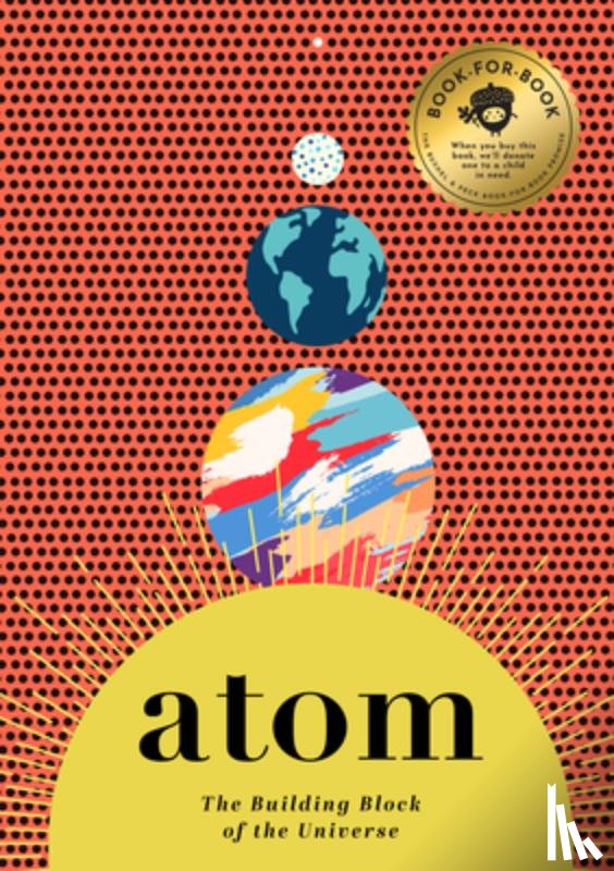Miles, David - Atom