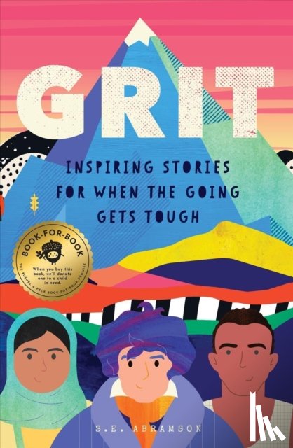 Abramson, S. E. - Grit