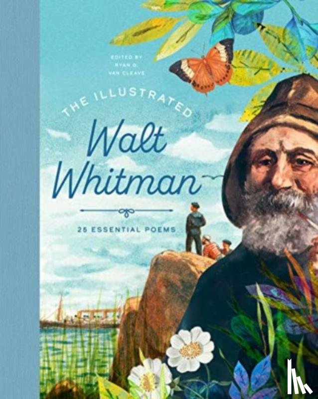  - The Illustrated Walt Whitman