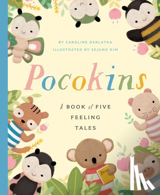 Derlatka, Caroline - PocoKins