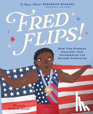 Richard, Frederick - Fred Flips