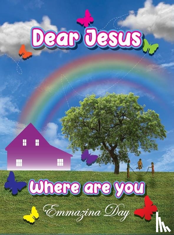 Day, Emmazina - Dear Jesus