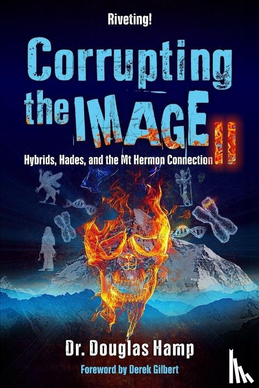 Hamp, Douglas - Corrupting the Image 2