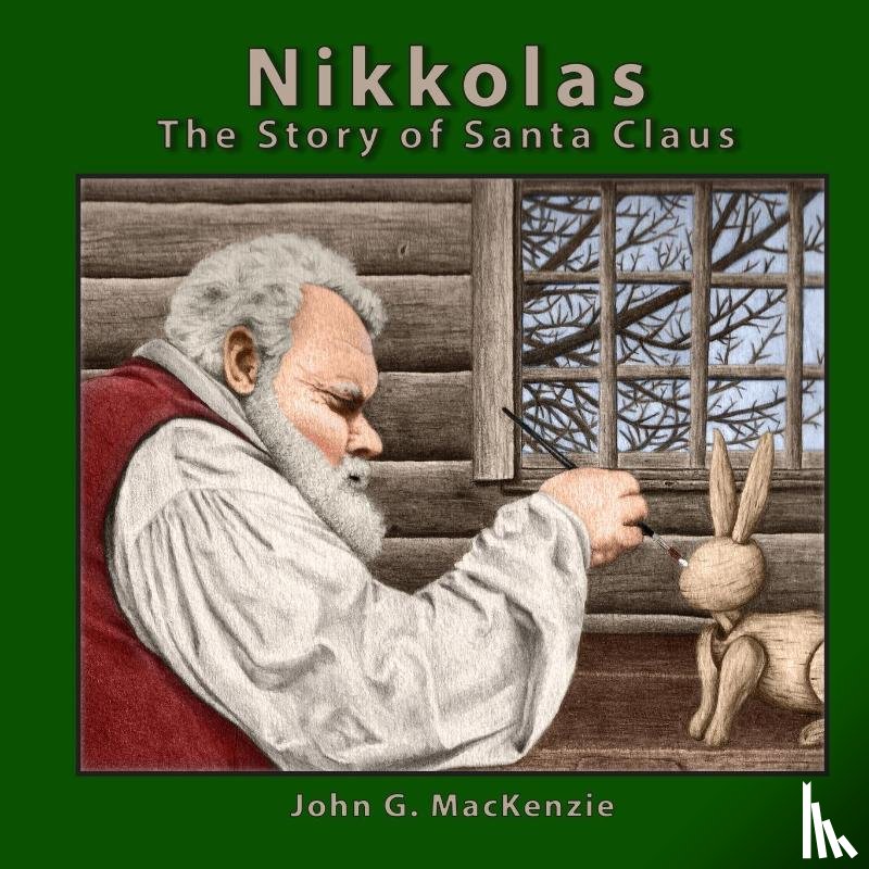 MacKenzie, John G - Nikkolas