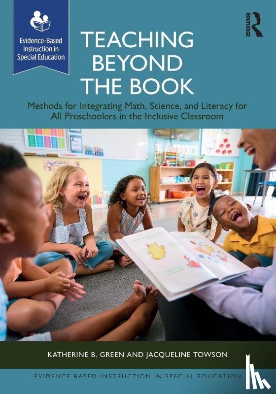 Green, Katherine B., Towson, Jacqueline - Teaching Beyond the Book