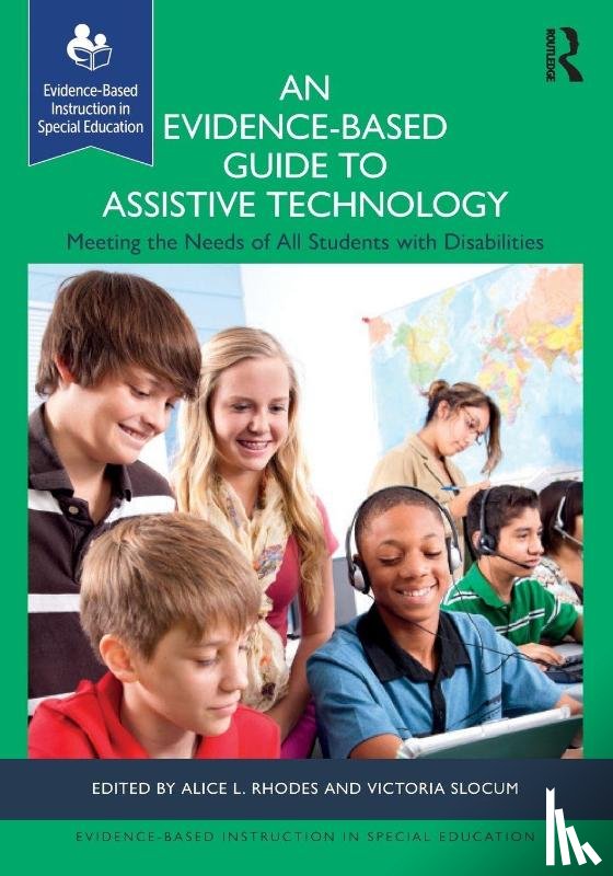  - An Evidence-Based Guide to Assistive Technology