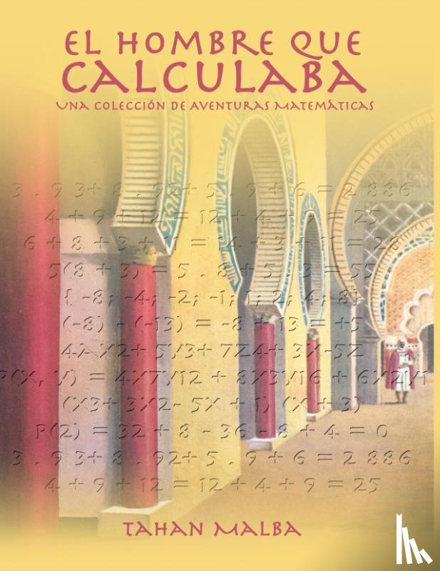Malba, Tahan - El Hombre Que Calculaba