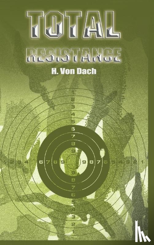 Dach, H Von - Total Resistance