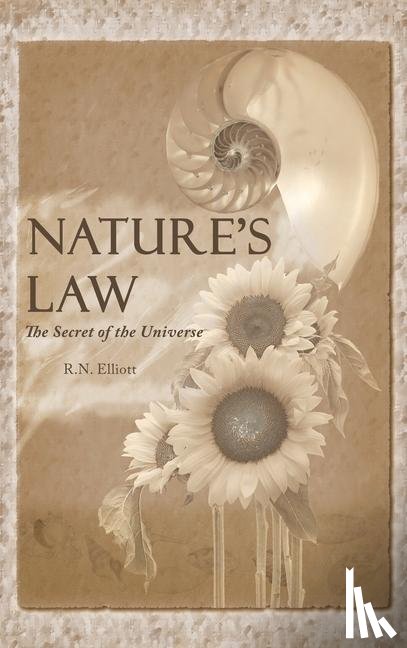 Elliott, Ralph Nelson - Nature's law