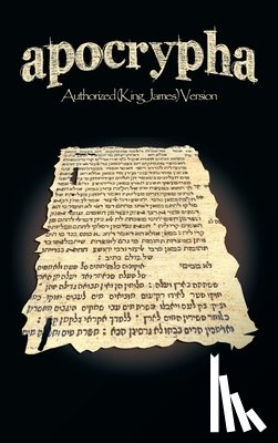  - Apocrypha