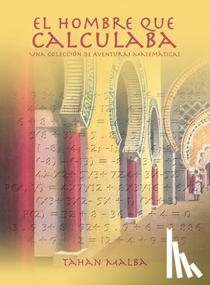 Malba, Tahan - El Hombre Que Calculaba