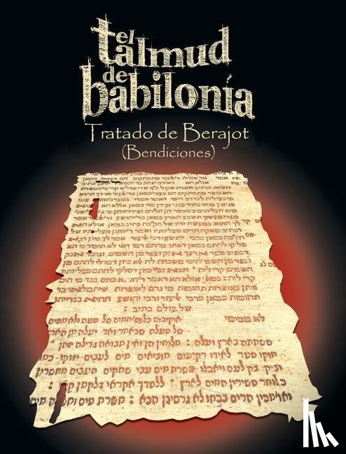Varios - El Talmud de Babilonia