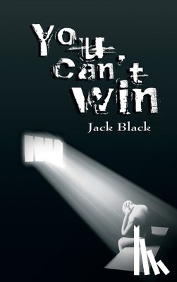 Black, Jack - You Can't Win