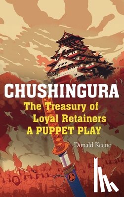 Izumo, Takeda - Chushingura