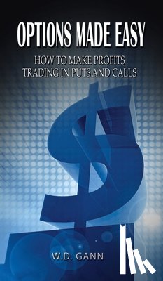 Gann, W D - Options Made Easy