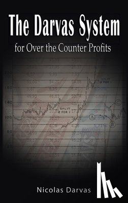 Darvas, Nicolas - Darvas System for Over the Counter Profits