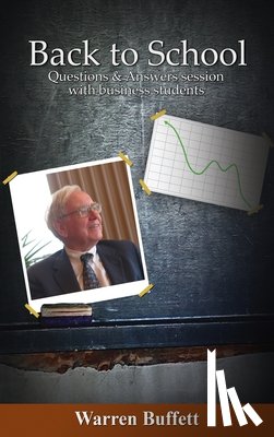 Buffett, Warren - Back to School