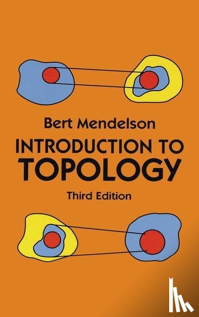Mendelson, Bert - Introduction to Topology