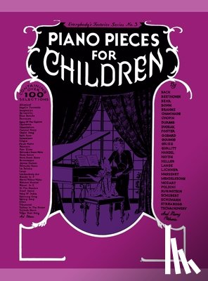 Appleby, Amy - Piano Pieces for Young Children