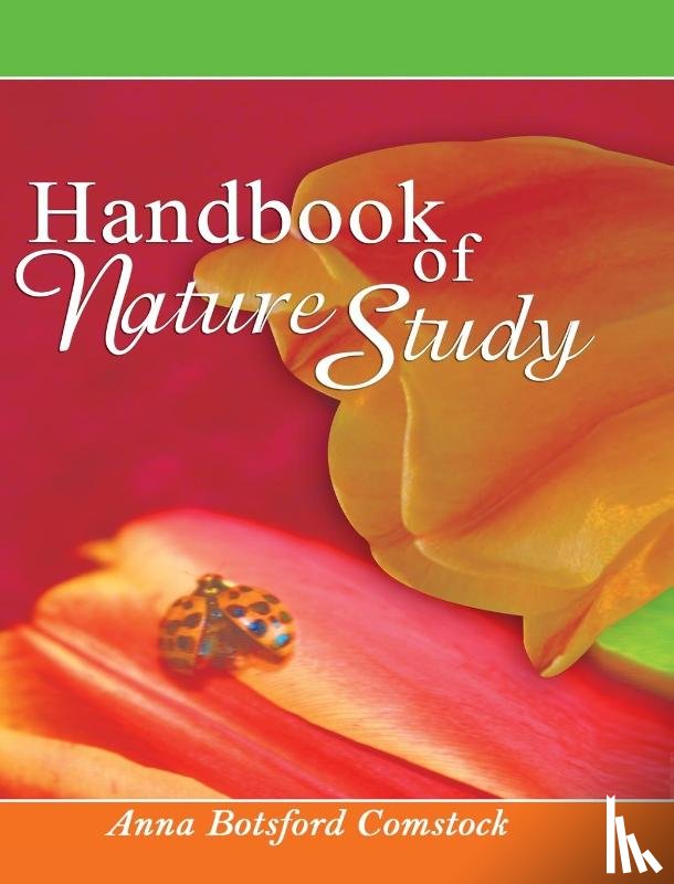 Comstock, Anna Botsford - Handbook of Nature Study