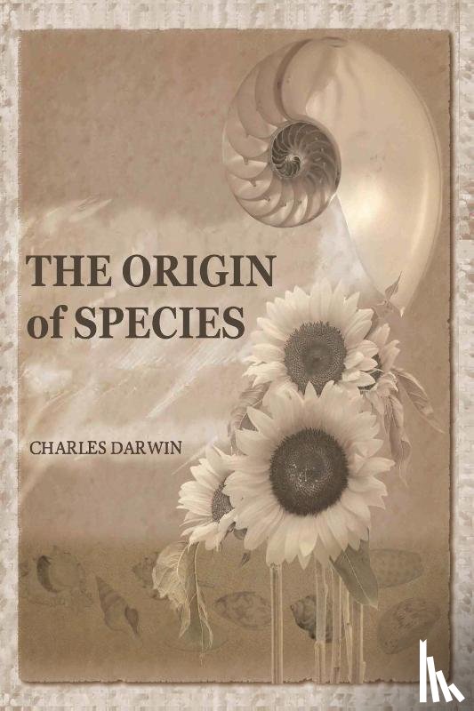 Darwin, Charles - The Origin of Species
