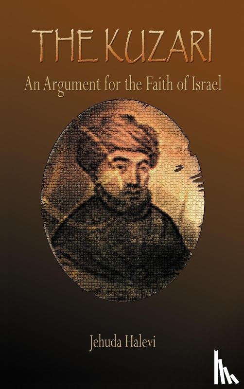 Halevi, Jehuda - The Kuzari