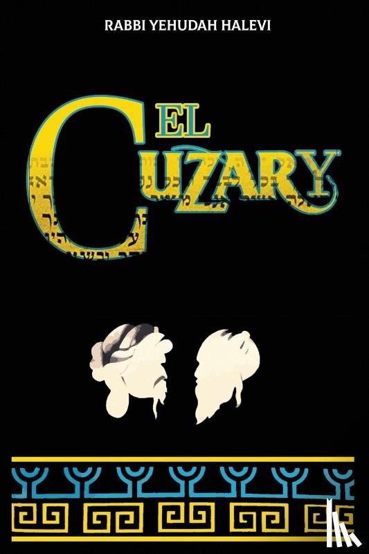 Halevi, Yehuda - El Cuzary