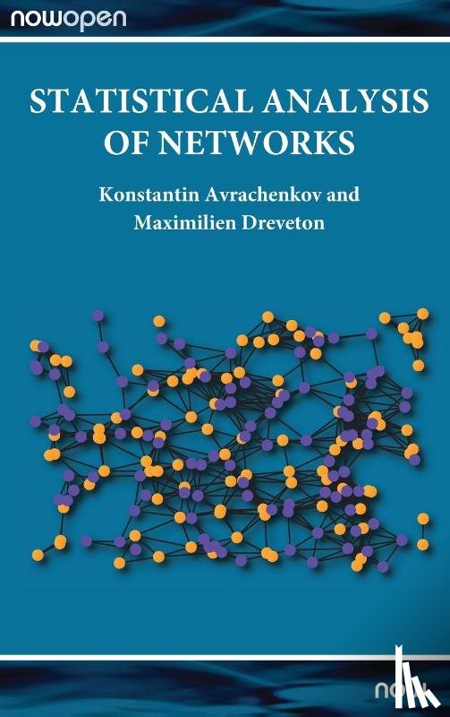Avrachenkov, Konstantin (INRIA Sophia-Antipolis, Dreveton, Maximilien (INRIA Sophia-Antipolis - Statistical Analysis of Networks