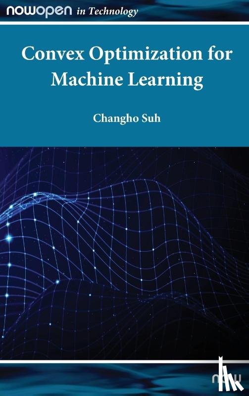 Suh, Changho (KAIST - Convex Optimization for Machine Learning